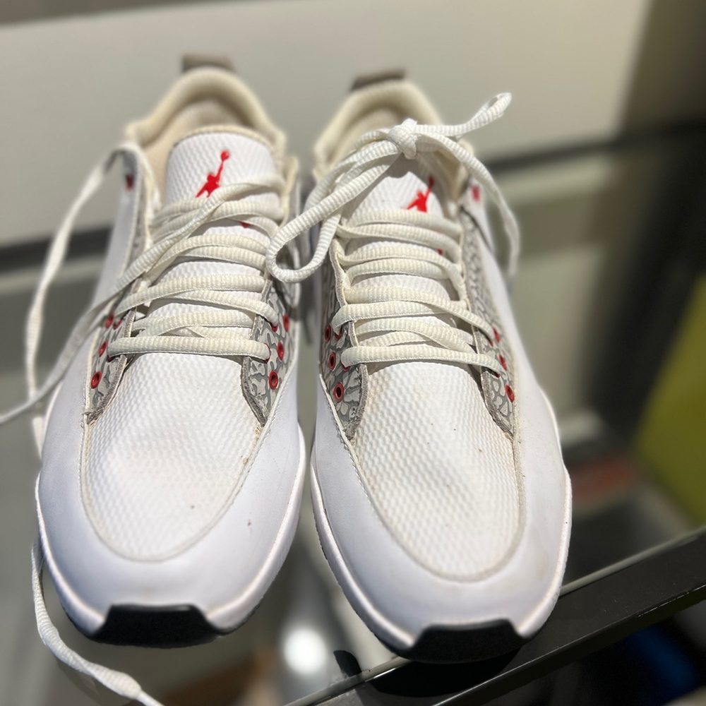 Jordan ADG 2